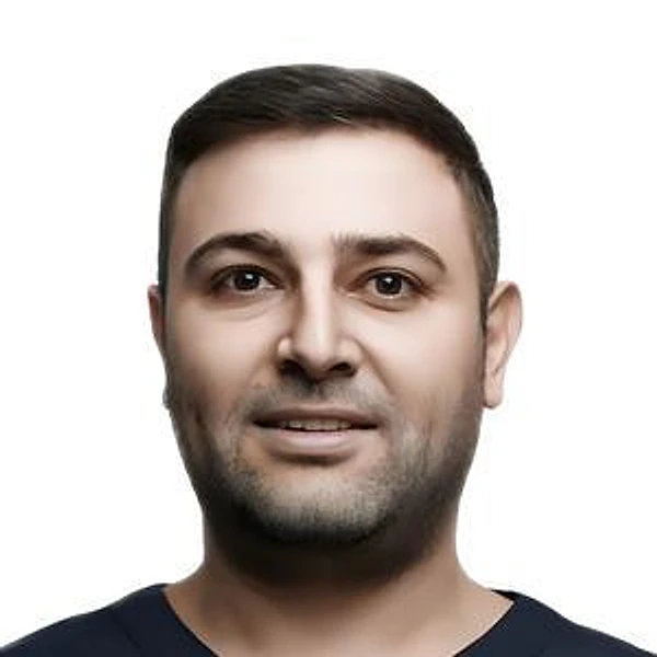Петросян Эдгар Лалварович — Стоматолог-ортопед, Стоматолог-хирург, Реутов