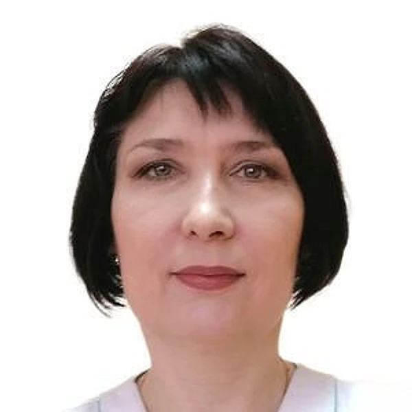 Голуб Елена Петровна — Гастроэнтеролог, Долгопрудный
