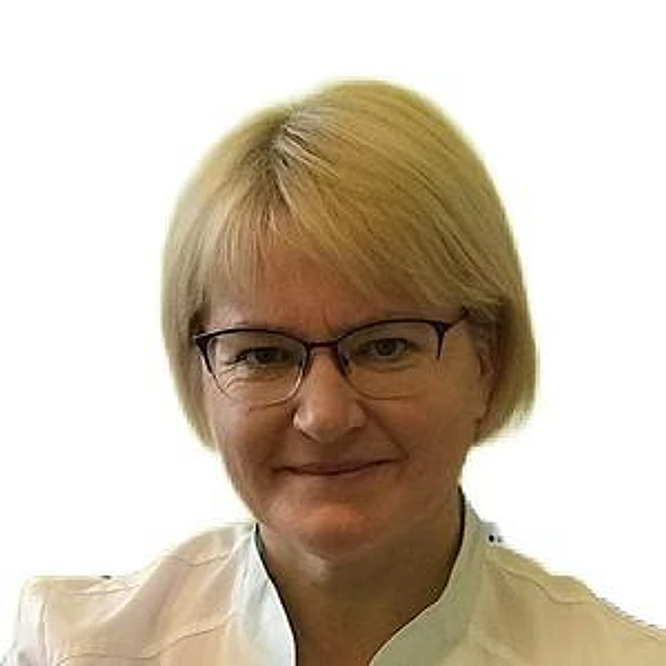 Литовских Юлия Сергеевна — Детский ЛОР, Уфа