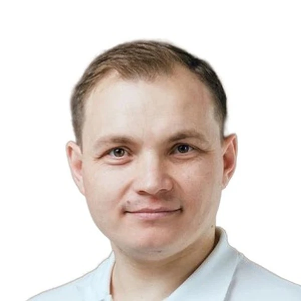 Турчинский Анатолий Юрьевич — Стоматолог-ортопед, Стоматолог, Санкт-Петербург