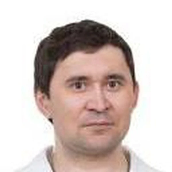 Субхангулов Филюс Альфредович — Детский ЛОР, Уфа