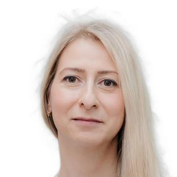 Фаррахова Ксения Олеговна — Детский офтальмолог, Офтальмолог (окулист), Уфа