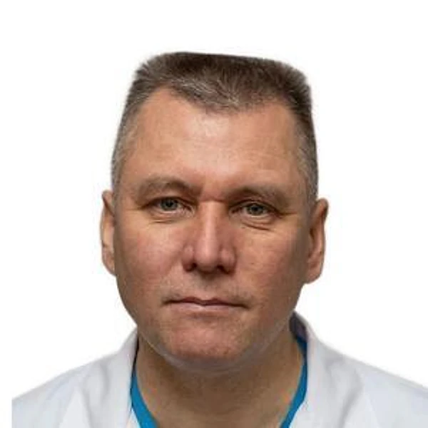 Газизов Рустем Азатович — Онколог, Онколог-маммолог, Лениногорск