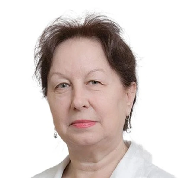 Ященко Елена Васильевна — Терапевт, Новосибирск