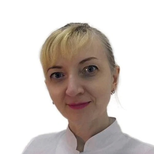 Козырева Алёна Михайловна — Детский офтальмолог, Педиатр, Уфа