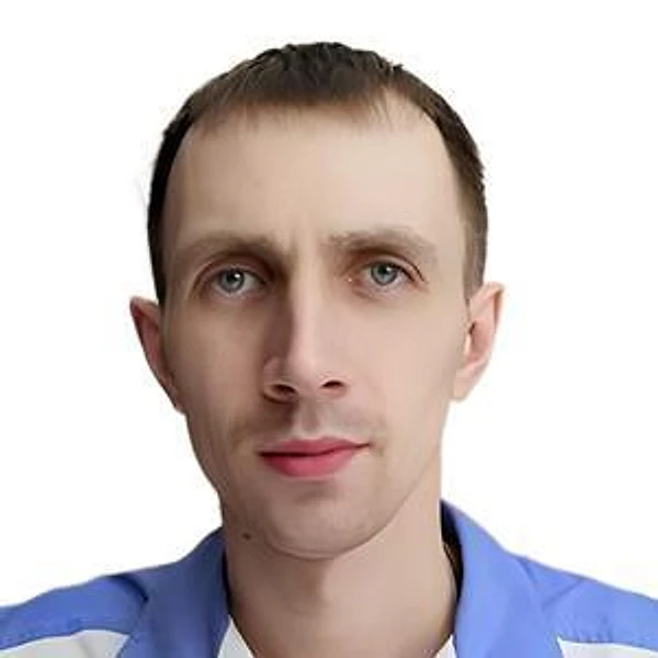 Демченко Андрей Васильевич — Кардиолог, Юрга
