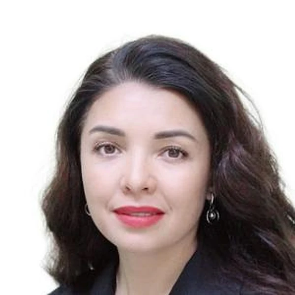 Балгазина Оксана Рашидовна — Детский офтальмолог, Офтальмолог (окулист), Уфа