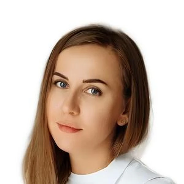 Зиновьева Надежда Сергеевна — Косметолог-эстетист, Ульяновск