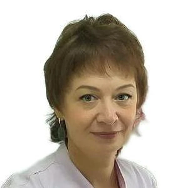 Гостева Ольга Михайловна — Дерматолог, Венеролог, Юрга