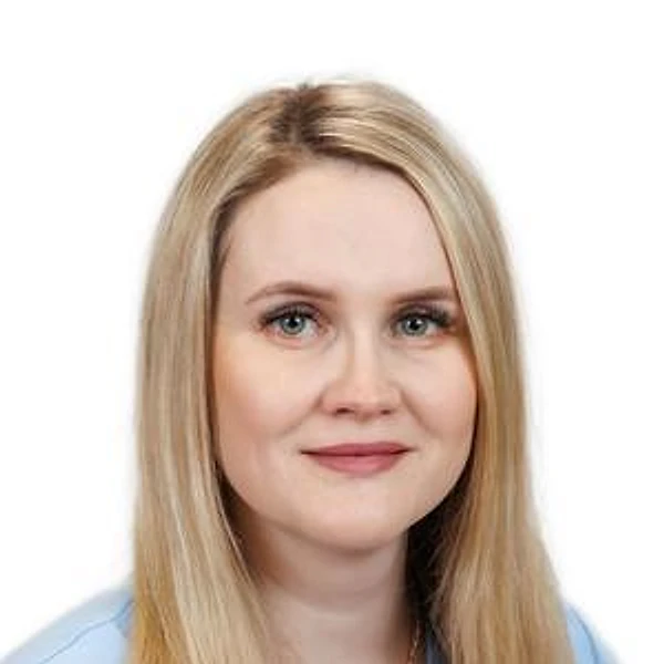 Суровцева Ольга Сергеевна — Пульмонолог, Балашов