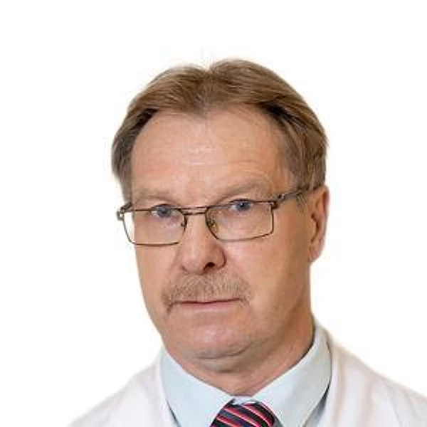 Шипицын Сергей Валентинович — Травматолог, Ортопед, Екатеринбург