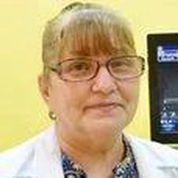 Головина Галина Евгеньевна — Функциональный диагност, Реутов