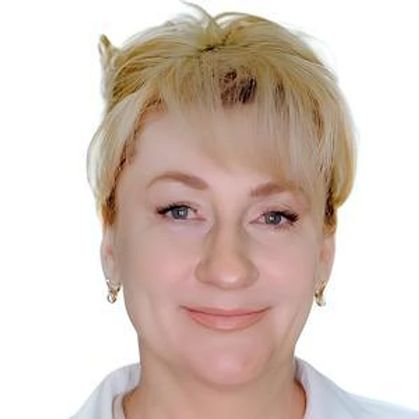 Валентиенко Лариса Владимировна — Логопед, Реутов