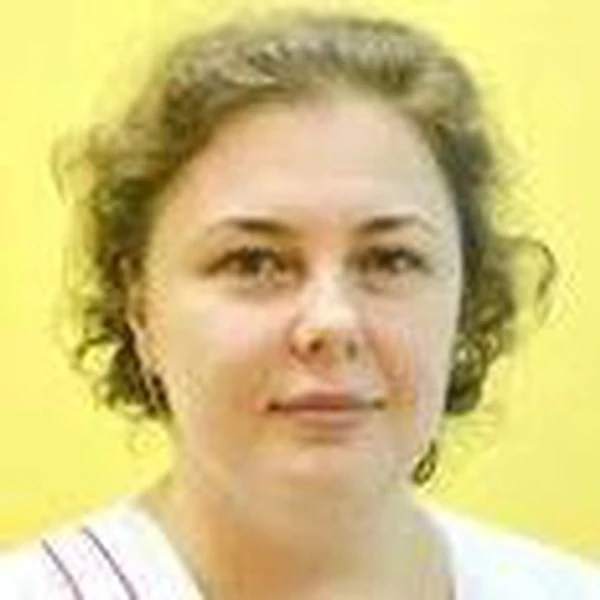 Трухлякова Ольга Анатольевна — Массажист, Реутов