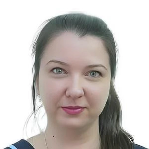 Техова Галина Владимировна — Офтальмолог (окулист), Санкт-Петербург