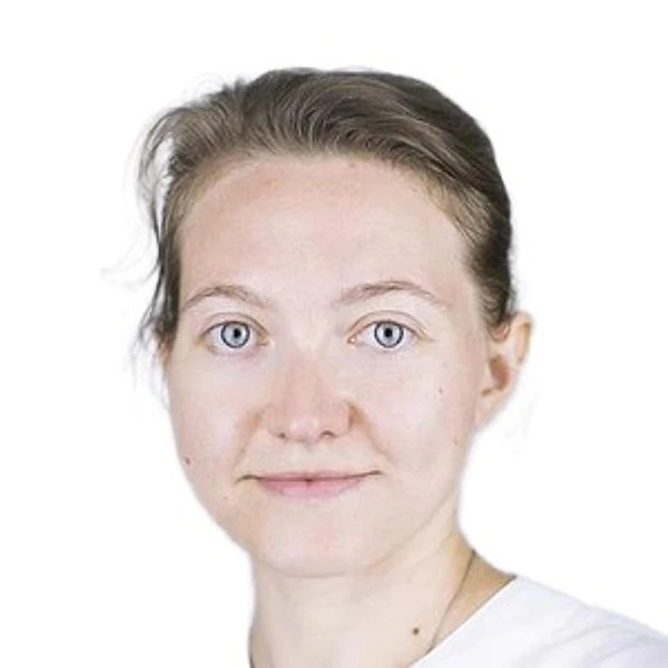 Повалюхина Екатерина Сергеевна — Функциональный диагност, Невролог, Санкт-Петербург