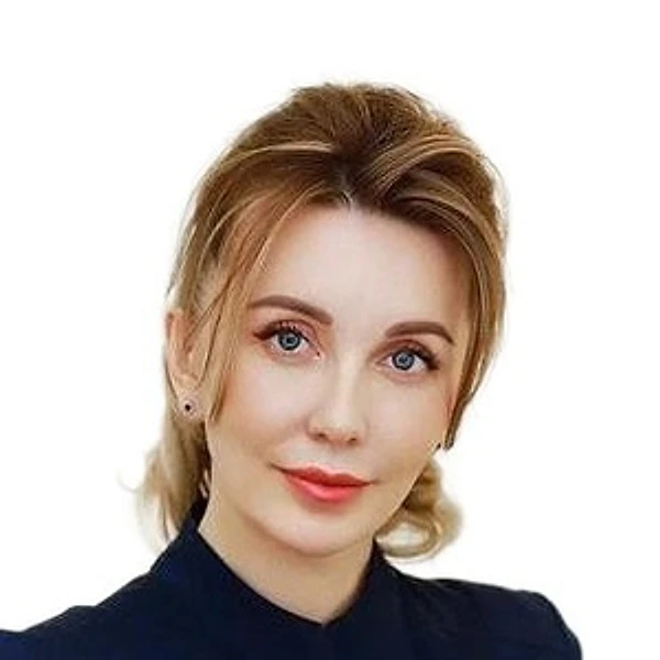 Климова Екатерина Александровна — Врач-косметолог, Кемерово