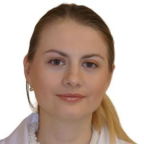 Волина Виктория Александровна — Кардиолог, Терапевт, Казань