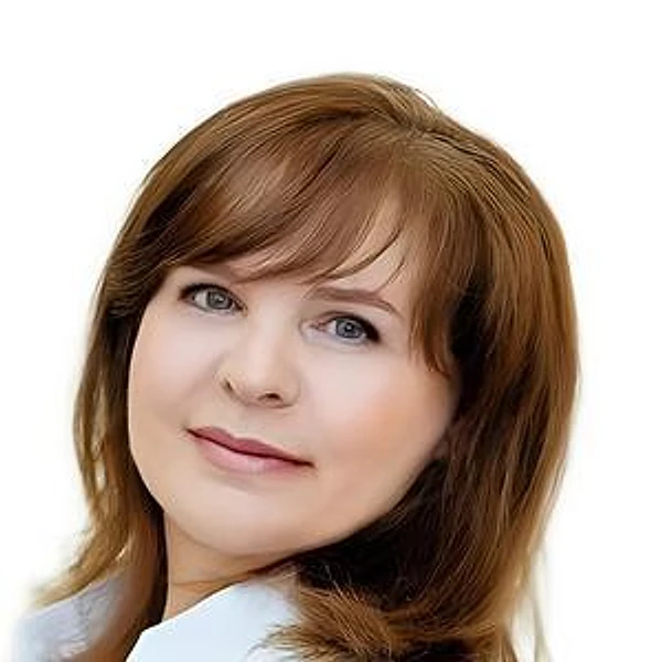 Еремина Надежда Владимировна — Врач-косметолог, Врач УЗИ, Детский врач УЗИ, Кемерово