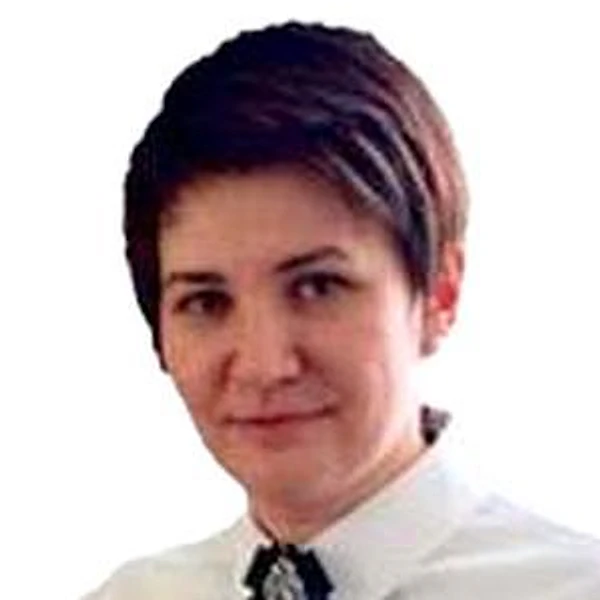 Потемкина Елена Геннадьевна — Рентгенолог, Санкт-Петербург