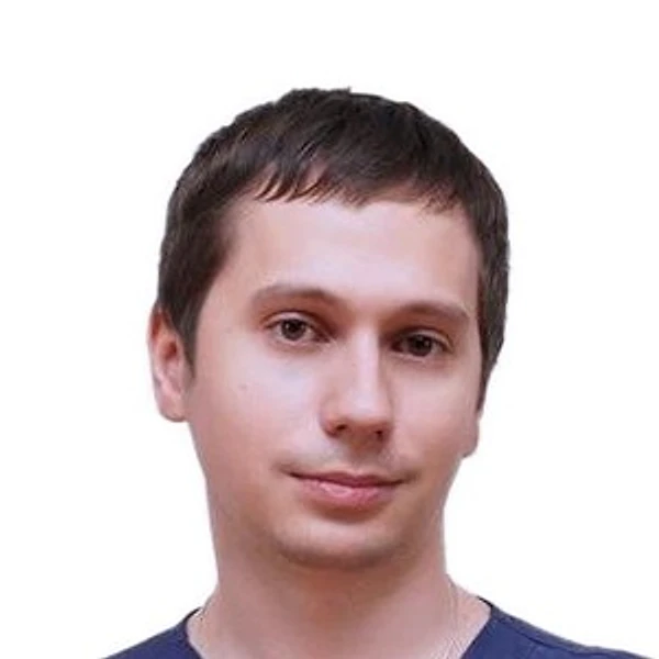 Курносов Иван Александрович — Нейрохирург, Онколог, Санкт-Петербург