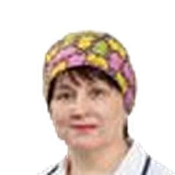 Романова Татьяна Павловна — Детский стоматолог, Уфа