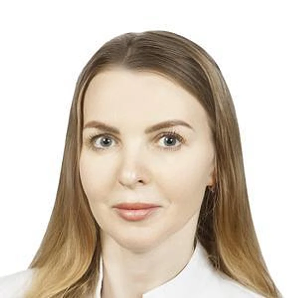 Дубович Марина Александровна — Гастроэнтеролог, Детский гастроэнтеролог, Краснодар