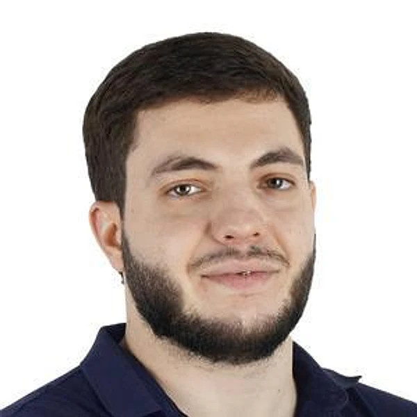 Енгибаров Дмитрий Валерьевич — Стоматолог-имплантолог, Детский стоматолог-хирург, Стоматолог-хирург, Краснодар