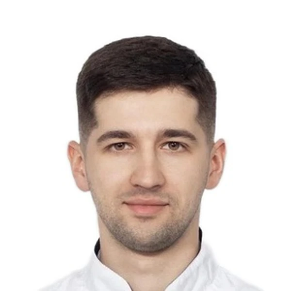 Кожевников Максим Александрович — Стоматолог-хирург, Салават