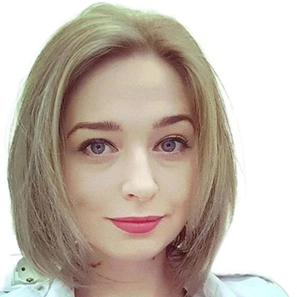 Торубарова Олеся Николаевна — Офтальмолог (окулист), Детский офтальмолог, Москва
