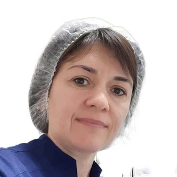 Агабекян Аревик Эдуардовна — Детский стоматолог, Георгиевск