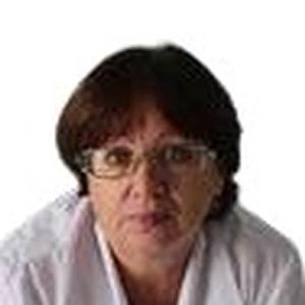 Иванова Татьяна Кимовна — Функциональный диагност, Юрга