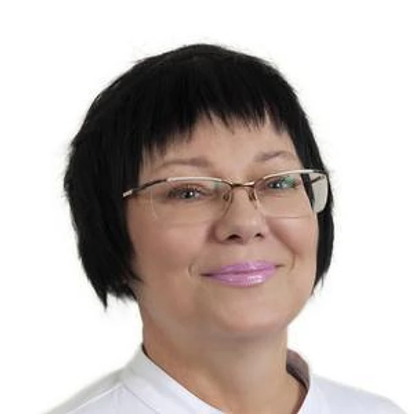 Лиходина Ольга Владимировна — Стоматолог, Владивосток