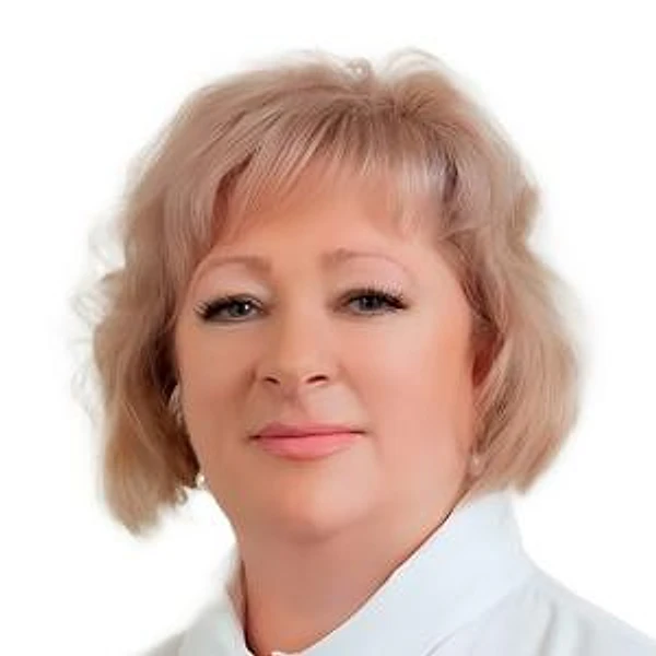 Япарова Ольга Петровна — Стоматолог, Владивосток
