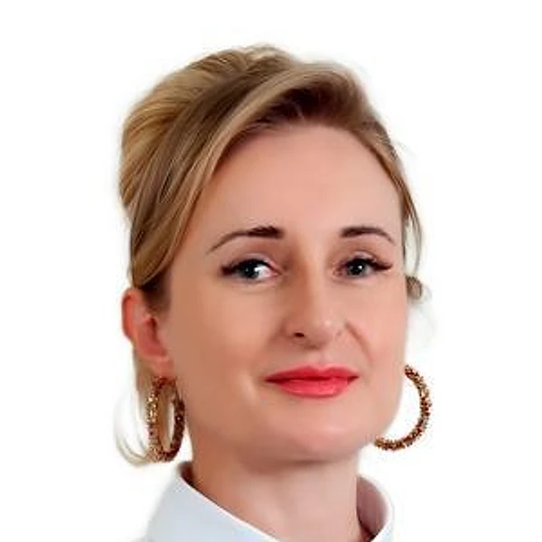 Еремина Елена Анатольевна — Стоматолог, Владивосток