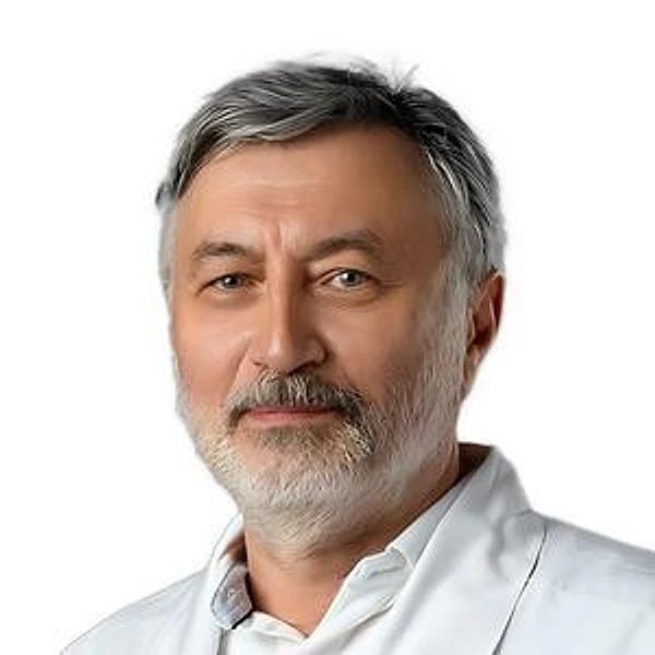 Хугаев Эдуард Викторович — Флеболог, Хирург, Владикавказ