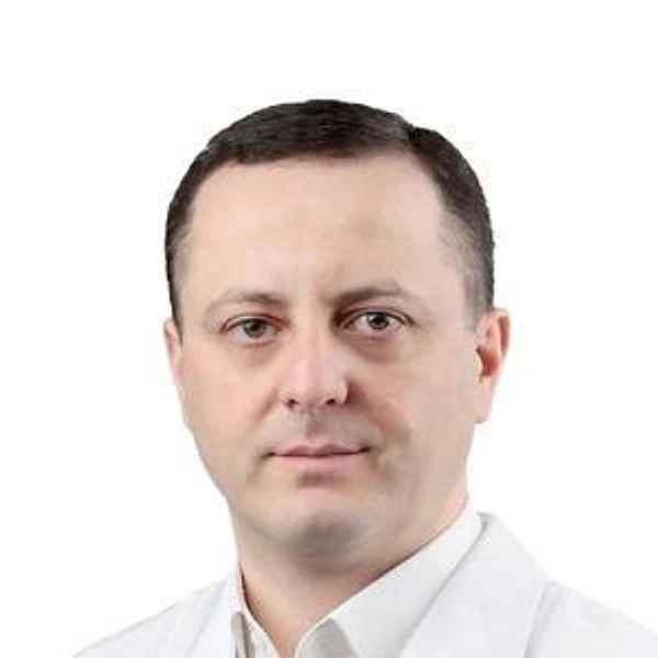 Дзусов Алан Анатольевич — Уролог, Андролог, Врач УЗИ, Владикавказ