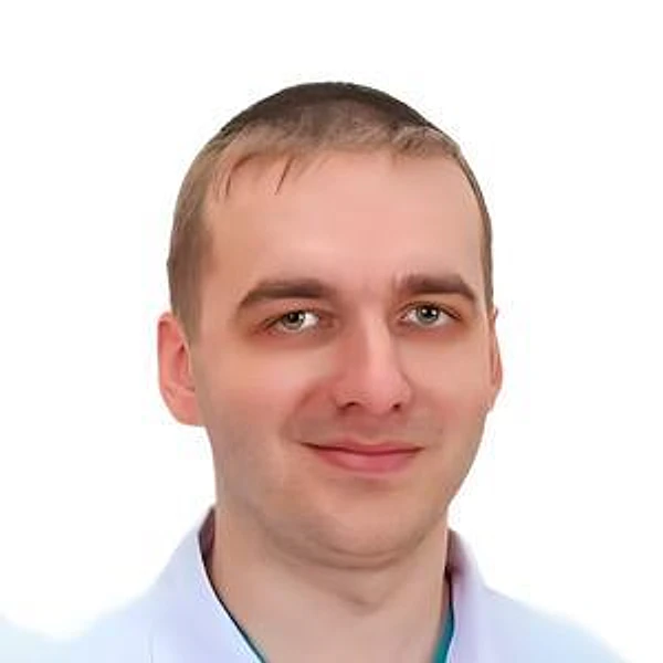 Богатиков Алексей Игоревич — Терапевт, Новокузнецк