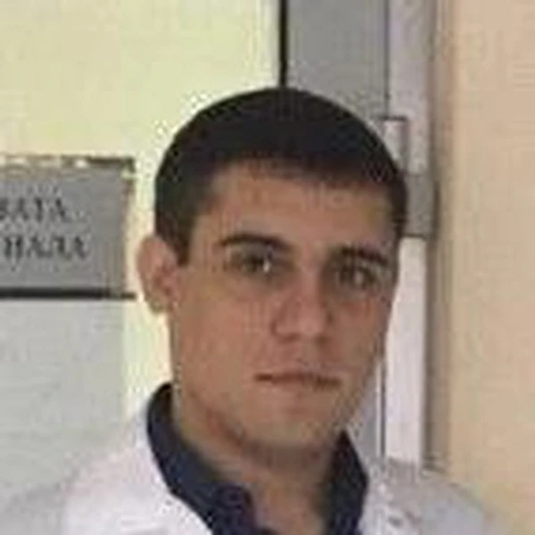 Бояхчян Юрий Русланович — Стоматолог, Стоматолог-ортопед, Георгиевск