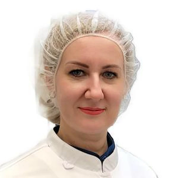Грибанова Олеся Юрьевна — Эндоскопист, Реутов