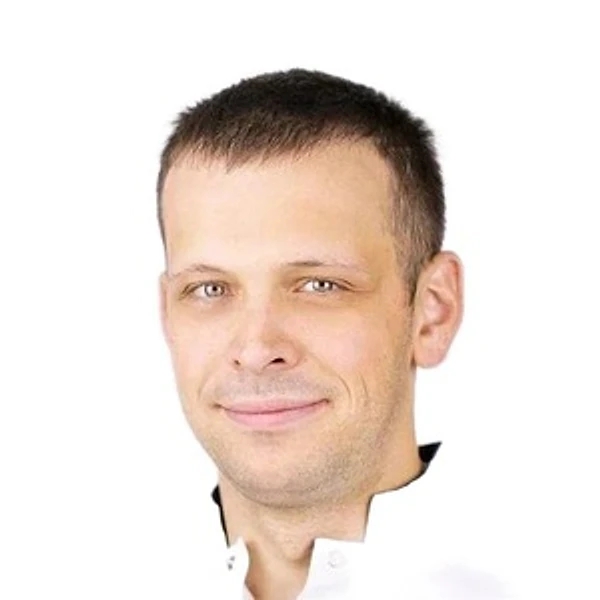 Воскресенский Андрей Андреевич — Онколог, Проктолог (колопроктолог), Хирург, Вологда