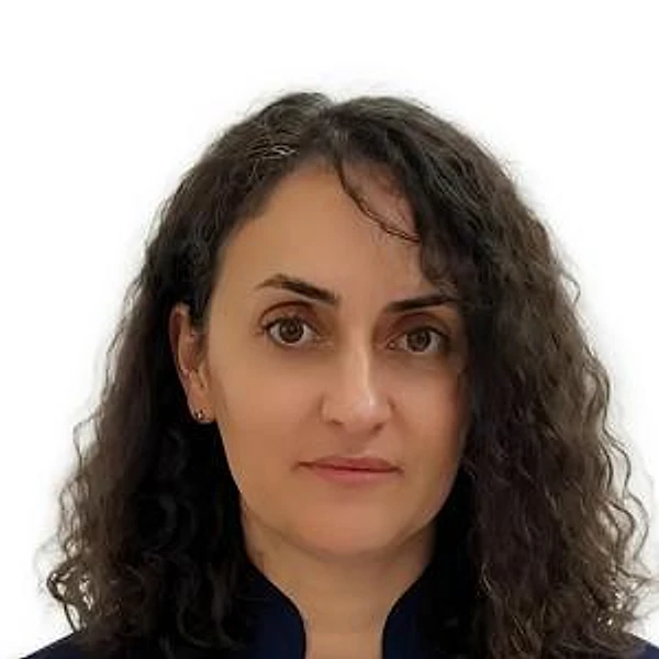 Огнева Ирина Вячеславовна — Нефролог, Врач УЗИ, Терапевт, Казань