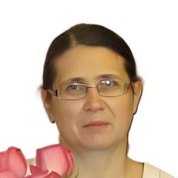 Типцова Вера Петровна — Функциональный диагност, Врач УЗИ, Детский кардиолог, Кузнецк