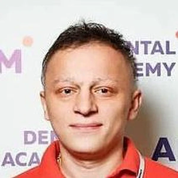 Захарян Александр Самвелович — Стоматолог, Георгиевск