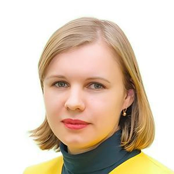 Мельник Екатерина Вениаминовна — Кардиолог, Ханты-Мансийск
