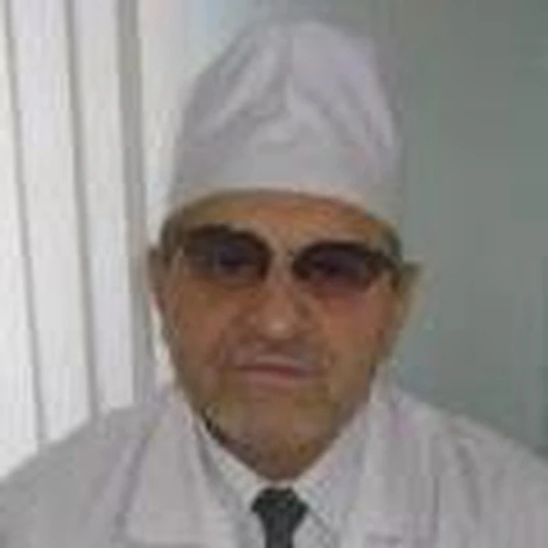 Лабазанов Магомед Магомедович — Онколог, Махачкала