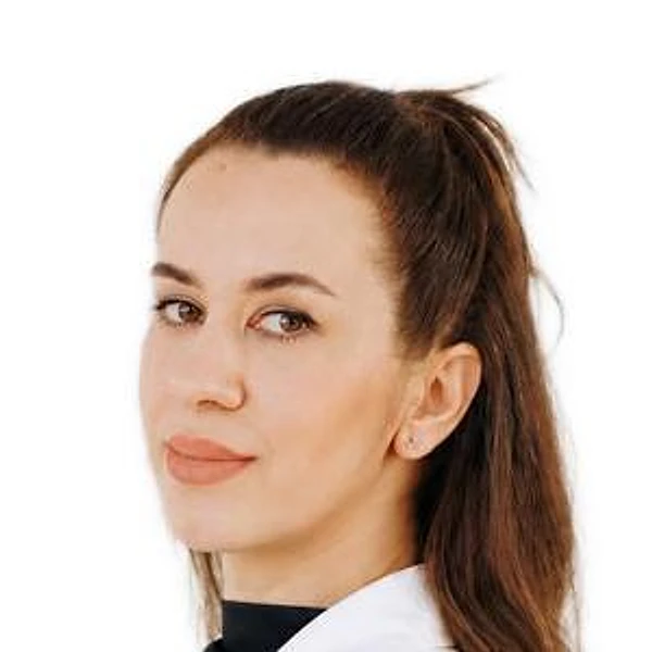 Габолаева Зарина Вадимовна — Педиатр, Реутов