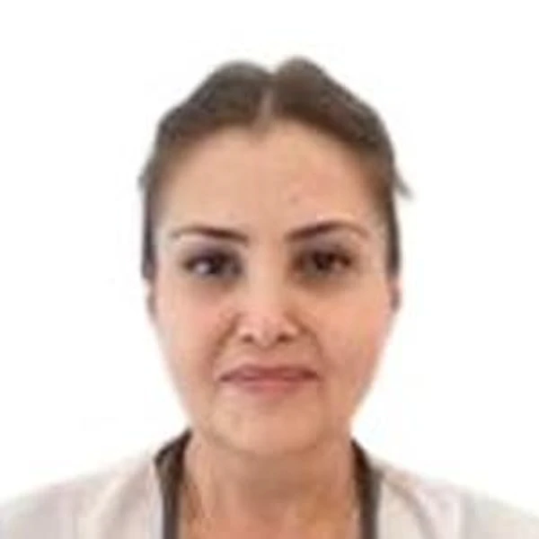 Иброхимова Кудбия Шогадоевна — Педиатр, Реутов