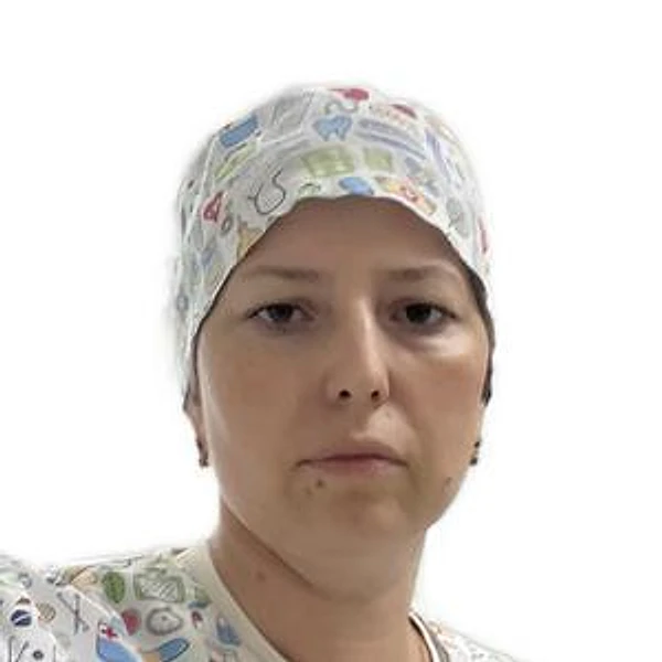 Маркелова Ольга Александровна — Детский ортодонт, Стоматолог-ортодонт, Уфа
