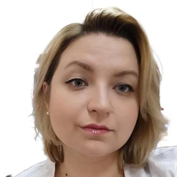Першина Юлия Владимировна — Врач УЗИ, Ковров